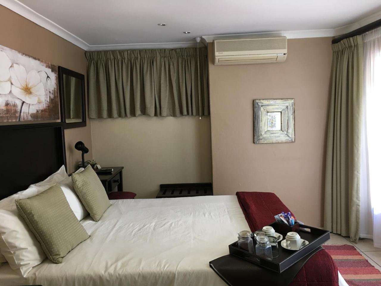 Napier House Bed & Breakfast Bed & Breakfast Durban Ngoại thất bức ảnh