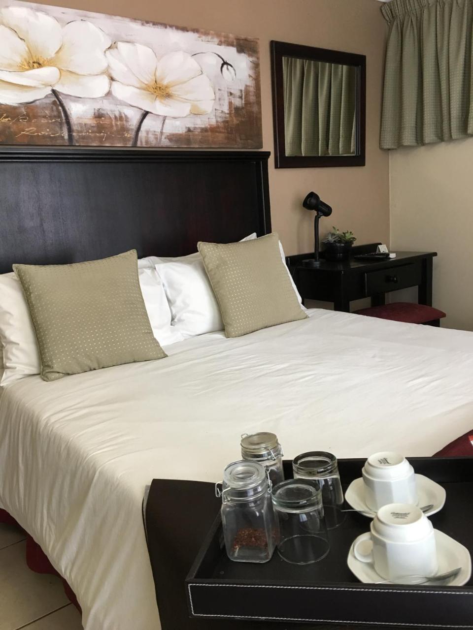 Napier House Bed & Breakfast Bed & Breakfast Durban Ngoại thất bức ảnh